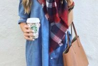 Trending Fall Outfits Ideas To Get Inspire28