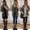 Trending Fall Outfits Ideas To Get Inspire30