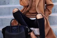 Amazing Classy Outfit Ideas For Women26