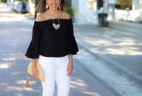 Amazing Looks For Over 40 Women Inspiration22