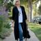 Amazing Looks For Over 40 Women Inspiration42