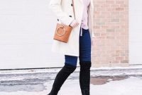 Amazing Winter Outfit Ideas For Women08