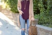 Amazing Winter Outfit Ideas For Women15