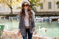 Amazing Winter Outfit Ideas For Women17