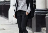 Amazing Winter Outfit Ideas For Women19
