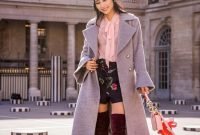 Amazing Winter Outfit Ideas For Women21