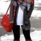 Amazing Winter Outfit Ideas For Women36