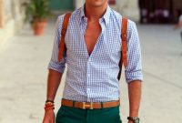 Awesome European Men Fashion Style To Copy10