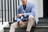 Awesome European Men Fashion Style To Copy18