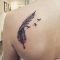 Awesome Feather Tattoo Ideas08