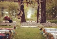 Awesome Outdoor Fall Wedding Tips Ideas04