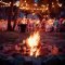 Awesome Outdoor Fall Wedding Tips Ideas05
