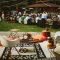 Awesome Outdoor Fall Wedding Tips Ideas07
