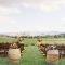 Awesome Outdoor Fall Wedding Tips Ideas18