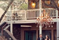 Awesome Outdoor Fall Wedding Tips Ideas21