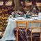 Awesome Outdoor Fall Wedding Tips Ideas23