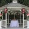 Awesome Outdoor Fall Wedding Tips Ideas27