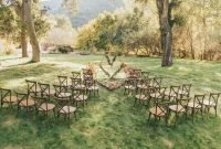 Awesome Outdoor Fall Wedding Tips Ideas33