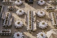 Awesome Outdoor Fall Wedding Tips Ideas39