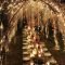 Awesome Outdoor Fall Wedding Tips Ideas41