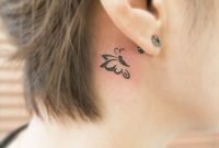 Charming Small Tattoo Ideas Trends 201827
