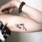 Charming Small Tattoo Ideas Trends 201832