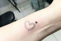 Charming Small Tattoo Ideas Trends 201833