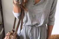Charming Summer Outfits Ideas To Copy Right Now05