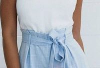 Charming Summer Outfits Ideas To Copy Right Now14