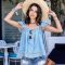 Charming Summer Outfits Ideas To Copy Right Now16