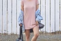 Charming Summer Outfits Ideas To Copy Right Now17
