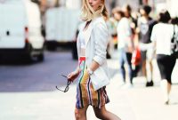 Charming Summer Outfits Ideas To Copy Right Now19