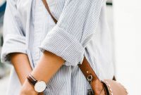 Charming Summer Outfits Ideas To Copy Right Now37