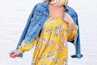 Charming Summer Outfits Ideas To Copy Right Now44