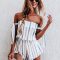Charming Summer Outfits Ideas To Copy Right Now45