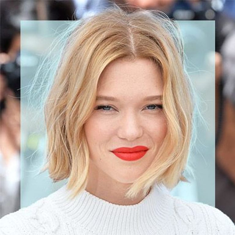 36 Chic Short Hairstyle To Copy Right Now