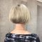Chic Short Hairstyle To Copy Right Now30