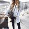 Classic And Casual Airport Outfit Ideas03