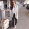 Classic And Casual Airport Outfit Ideas06