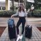 Classic And Casual Airport Outfit Ideas09