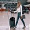 Classic And Casual Airport Outfit Ideas14