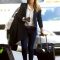 Classic And Casual Airport Outfit Ideas27