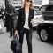 Classic And Casual Airport Outfit Ideas30