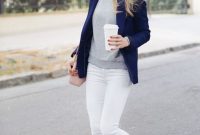 Comfortable Work Outfit Inspiration09