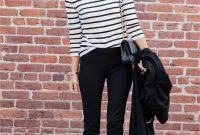 Comfortable Work Outfit Inspiration15
