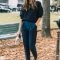 Comfortable Work Outfit Inspiration16