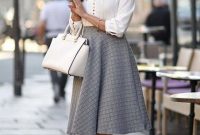 Comfortable Work Outfit Inspiration18