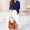 Comfortable Work Outfit Inspiration28