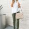 Comfortable Work Outfit Inspiration33