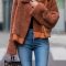 Cute Forward Fall Outfits Ideas To Update Your Wardrobe06